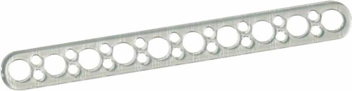 Produktbild Comair Dauerwellstäbchen 50er Btl kurz