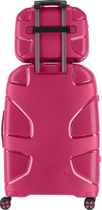 Actual product image Impackt IP1 - Beautycase, Flora (22 l, Hand luggage (up to 50 litres))
