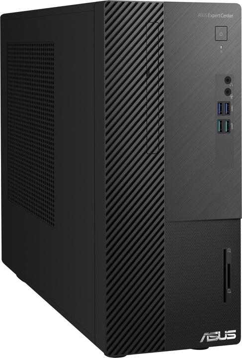 Produktbild ASUS ExpertCenter Mt D500MEES-513500031X i5-13500 8Gb Hd (Intel i5-13500T, 8 GB, 512 GB, UHD Graphics 770)