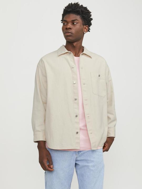 Immagine prodotto Jack & Jones Camicia in denim wide fit Camicia in denim (S)