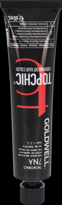 Produktbild Goldwell Topchic (7NA - mittel-nat.-aschbl.)