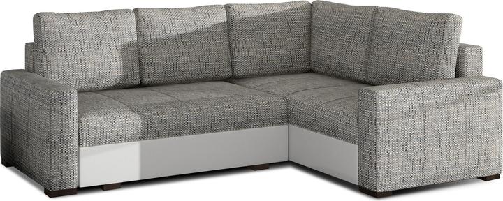 Actual product image ELTAP Corona (Corner sofa, 3-seater, Sofa bed)