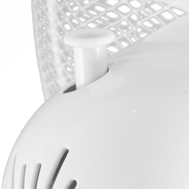 Actual product image Trotec TVE 16 White (52.50 dB)