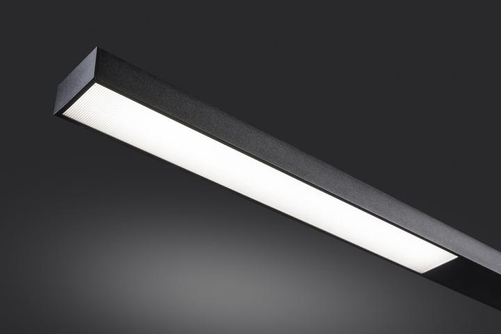 Actual product image Hansa LED Beryl (3970 lm)