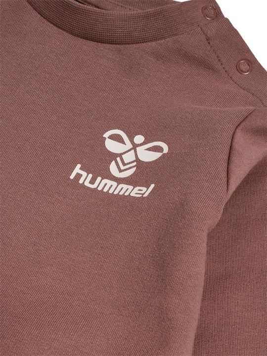 Produktbild hummel hmlTRIO CREWSUIT SET (62)