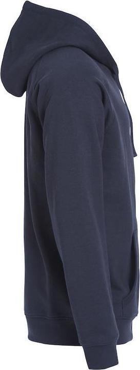 Produktbild Clique Classic Kapuzenpullover (L)