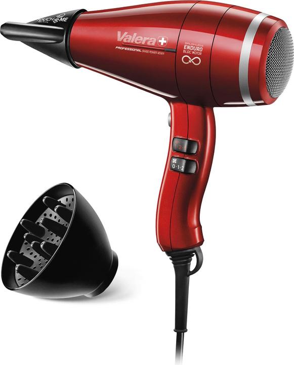 Actual product image Valera Swiss Power4ever eQ RC D