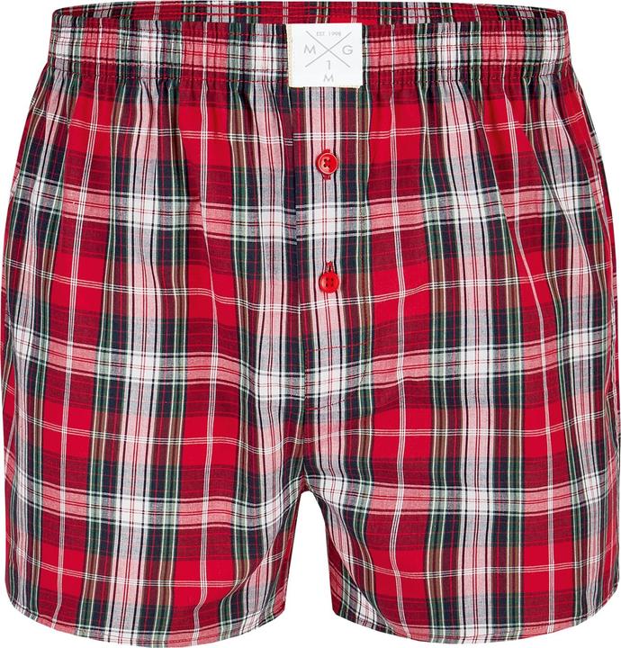 Produktbild Mg-1 Boxer Classics (L, 6er Pack)