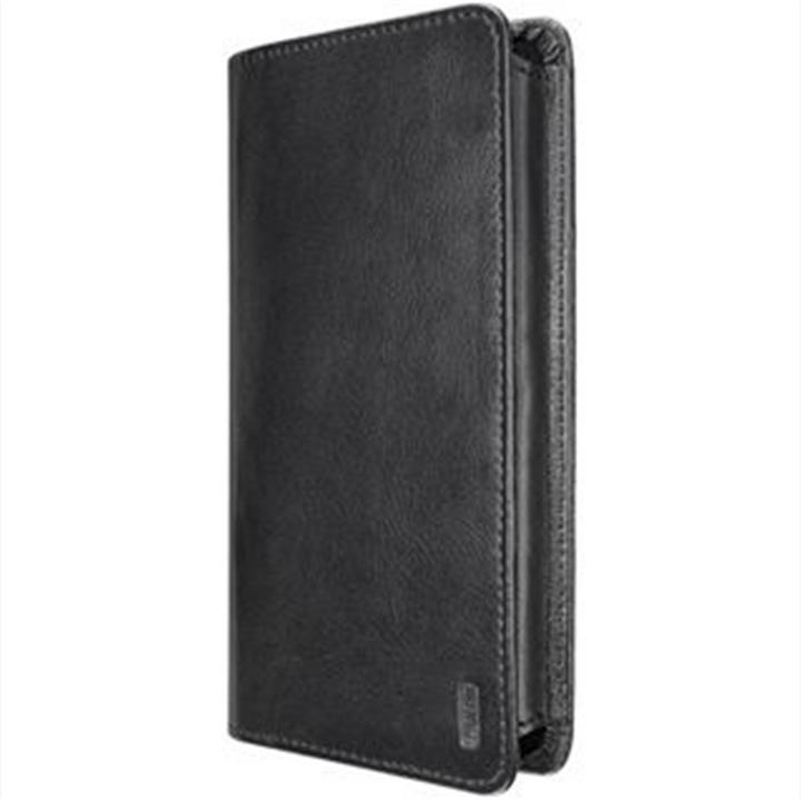 Actual product image Artwizz Wallet for Smartphones (5" - 5.5") Black (Universal)