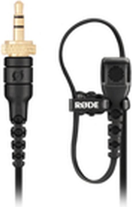 Actual product image RØDE Lavalier II