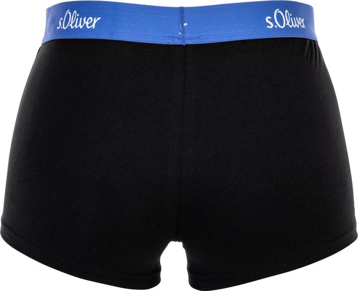 Image du produit S.Oliver Hommes (XXL, Lot de 3)