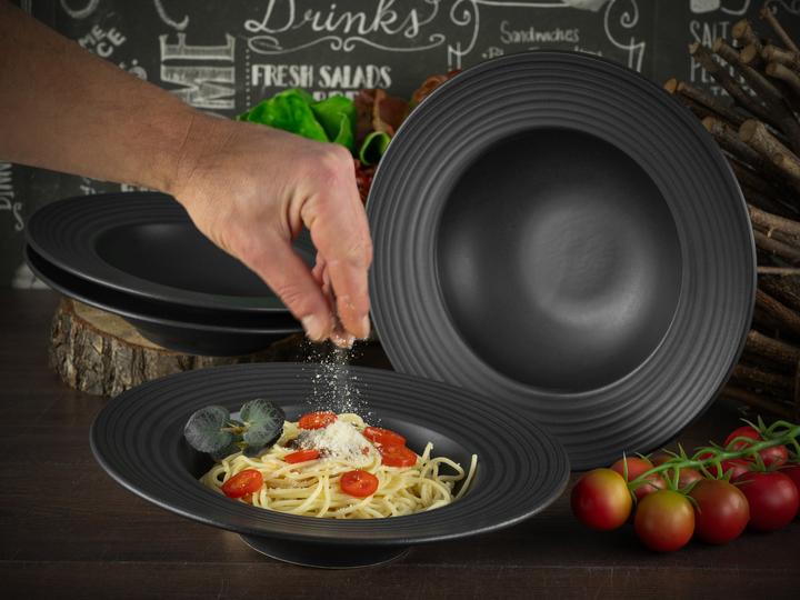 Actual product image CreaTable Lava Stone (4 x, 27 cm)