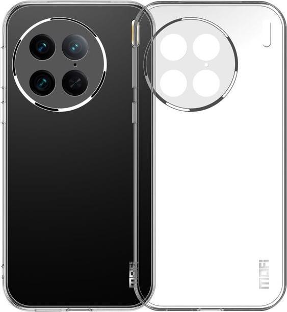 Immagine prodotto MU Classic Serie Softcase TPU (Vivo X90 Pro)
