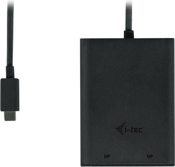 Image du produit i-tec USB C vers (DP, 7 cm)