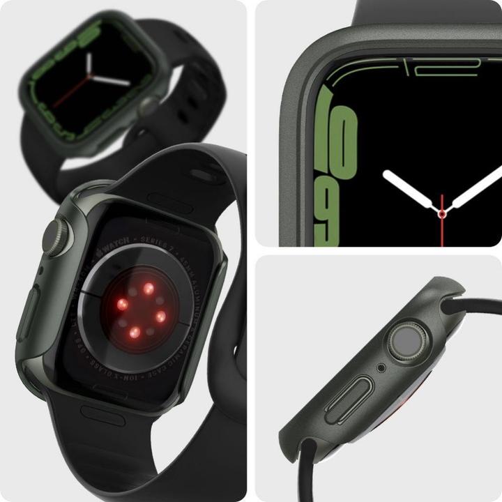Produktbild Spigen Thin Fit