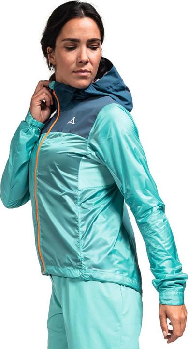 Image du produit Schöffel Veste hybride Flow Trail (40, L)