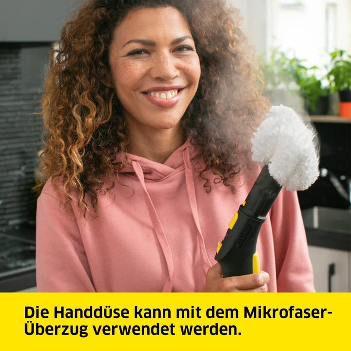 Produktbild Kärcher SC 3 EasyFix (3.50 Bar, 1900 W)
