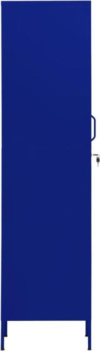 Produktbild VidaXL Regis (35 x 46 x 180 cm)