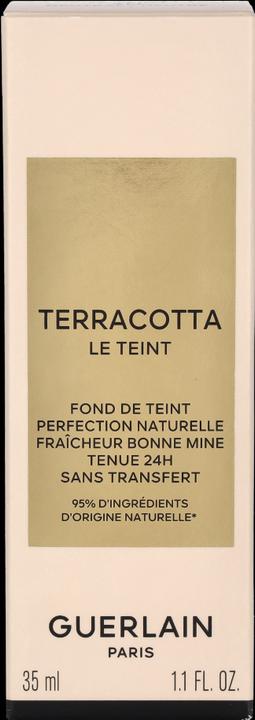 Image du produit Guerlain TERRA 23 Luminizer Compact Powder 3N 35 ml (3N)