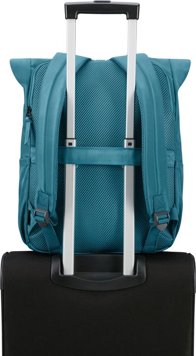 Immagine prodotto American Tourister URBAN GROOVE UG25 TOTE BACKPACK Breeze Blu (20.50 l)