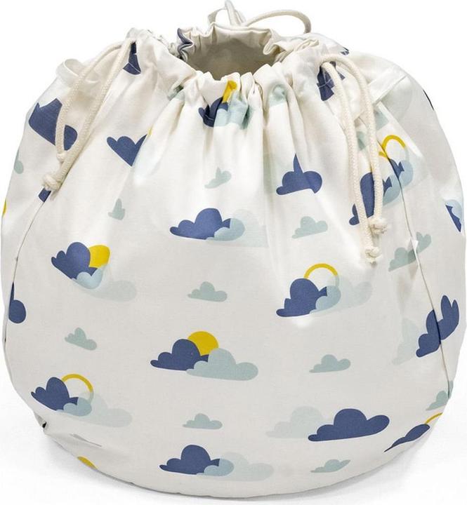 Actual product image Stokke MuTable Toy Bag V2 (Children sofa)