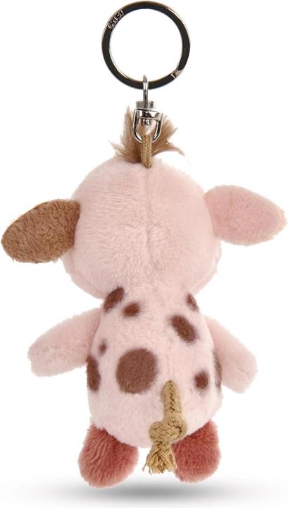 Produktbild NICI Schlüsselanhänger Schwein Pigwick