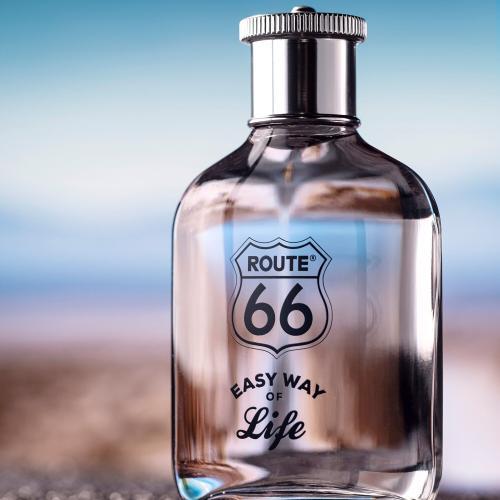 Produktbild Route 66 Eau de Toilette Easy Way Life (Eau de Toilette, 100 ml)