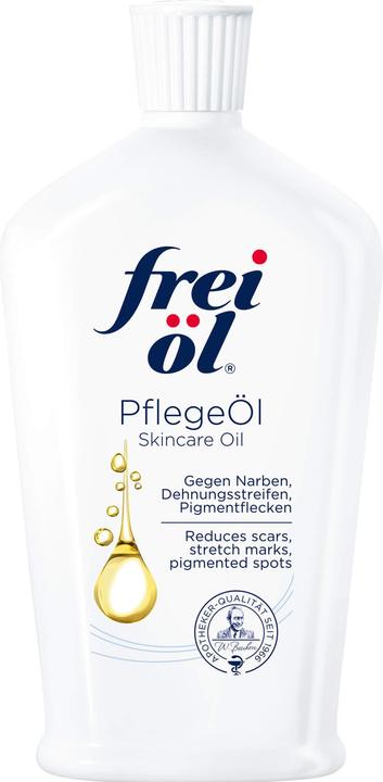 Image du produit Frei Öl Huile de soin, 200 ml OEL (Huile pour le corps, 200 ml)