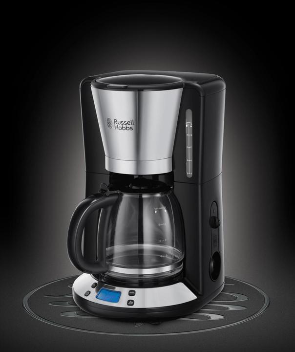 Produktbild Russell Hobbs Kaffeemaschine 24030-56 Vict.
