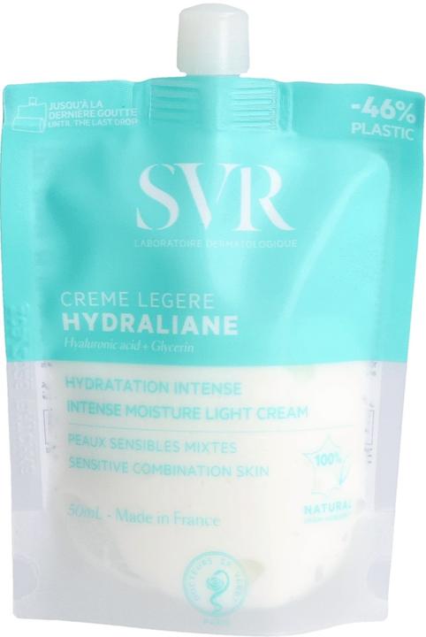 Immagine prodotto Crème Légère (50 ml, Crema 24h)