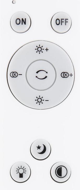 Produktbild Globo Sonny (1100 lm)