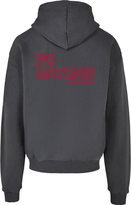 Image du produit FC Bayern München Mia San Mia VR Ultra Heavy Hoody - 115301 (M)