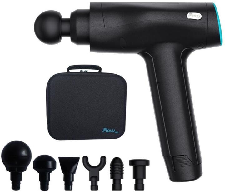 Produktbild Flow Massage Pistole Pro