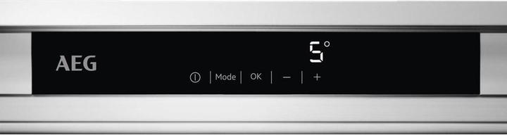 Image du produit AEG SFS888E1AF (118 l)