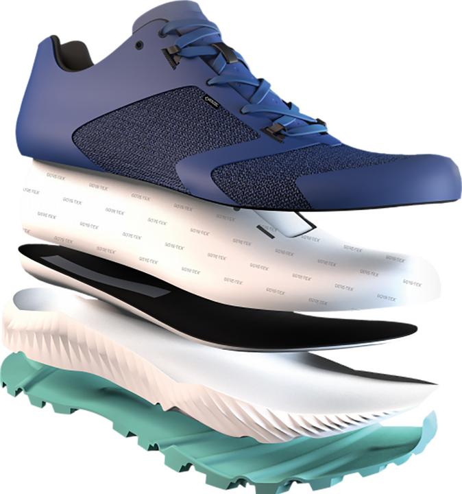 Produktbild Dynafit Ultra 50 GTX Laufschuh (43)