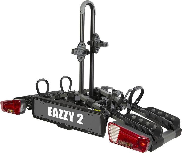 BuzzRack Eazzy 2