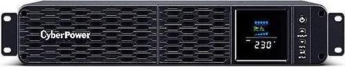 Immagine prodotto Cyberpower CP1600EIPFCRM2U UPS interattivo di linea 1600VA/1000W 2U (1600 VA, 1000 W, Interattivo linea UPS)