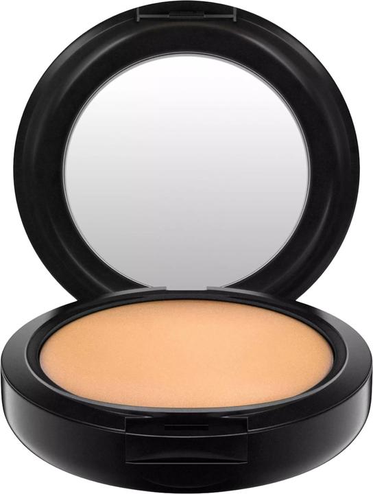 Actual product image MAC Cosmetics Studio Fix Powder Plus Foundation (C6)
