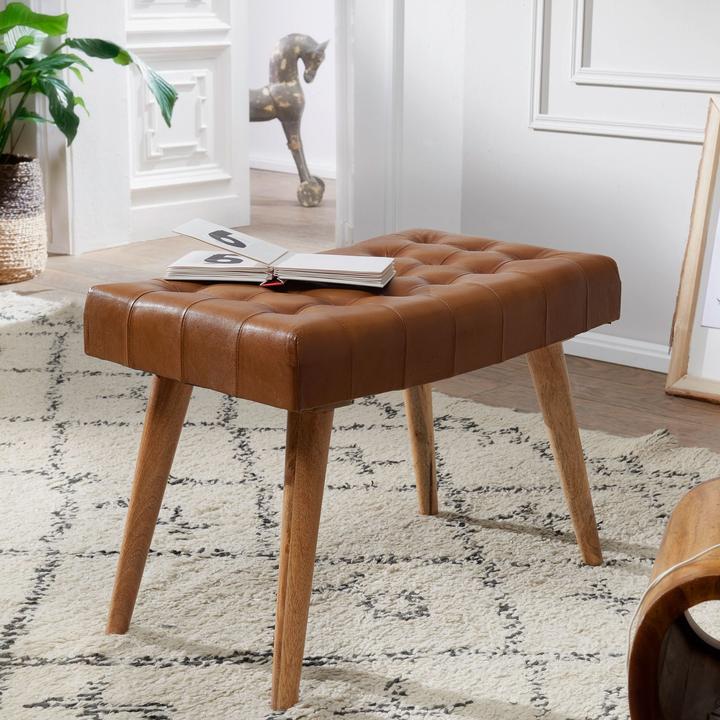 Actual product image Wohnling 67x47x39