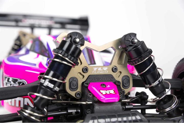 Image du produit Arrma Typhon Tuned Roller (RTR Prêt à fonctionner)