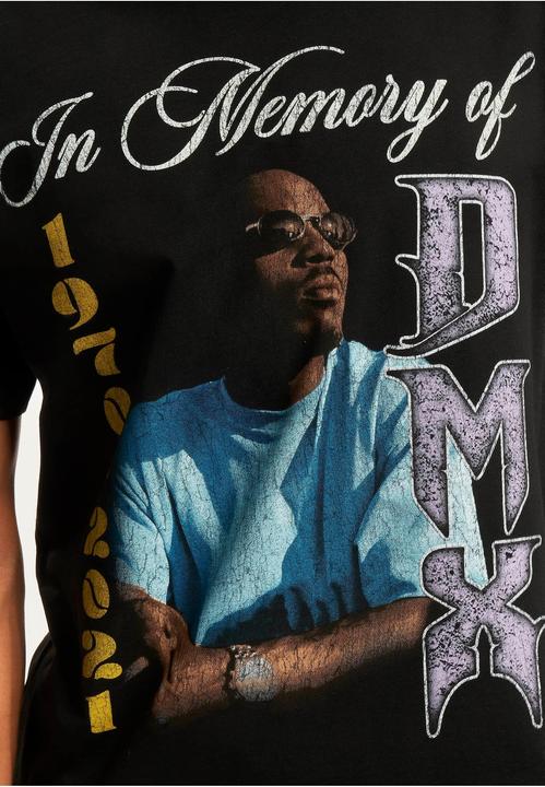 Immagine prodotto MT Maglietta Oversize DMX In Memory Off (XL)
