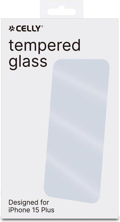 Immagine prodotto Celly Cromomag Iphone 15 Pro Bl (Apple iPhone 15 Pro)