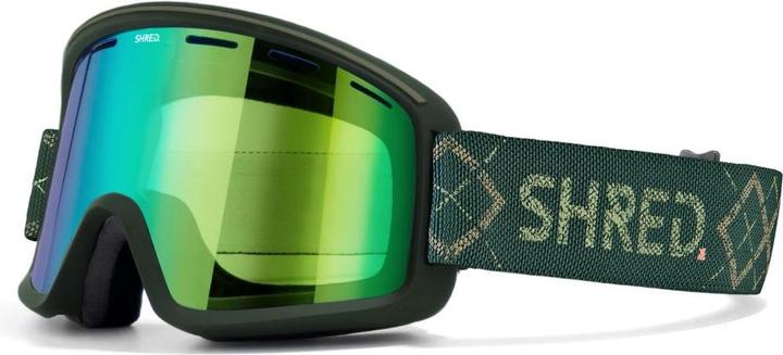 Actual product image Shred Monocle Bigshow Recycled - CBL