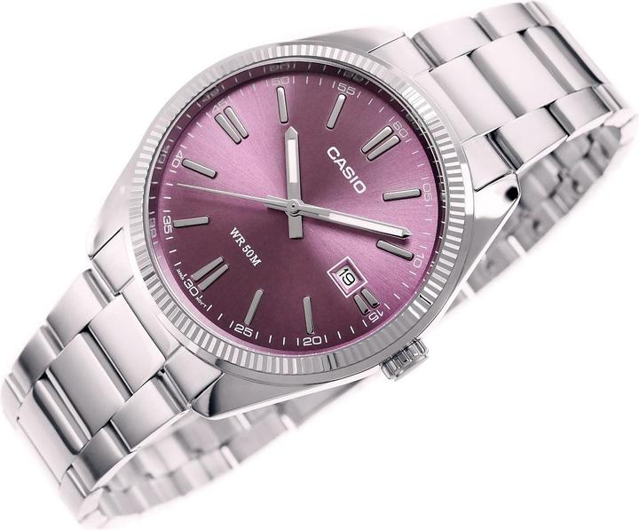 Produktbild Casio Collection - MTP-1302PD-6AVEF (Analoguhr, 38 mm)