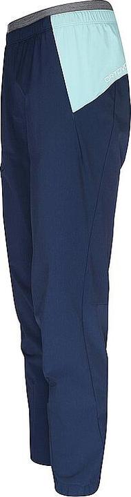 Actual product image Ortovox Women's Piz Selva Pants (S)
