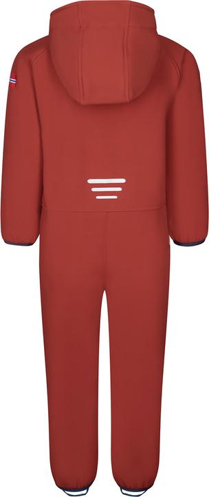 Immagine prodotto Trollkids Tuta Nordkapp da bambino (86)