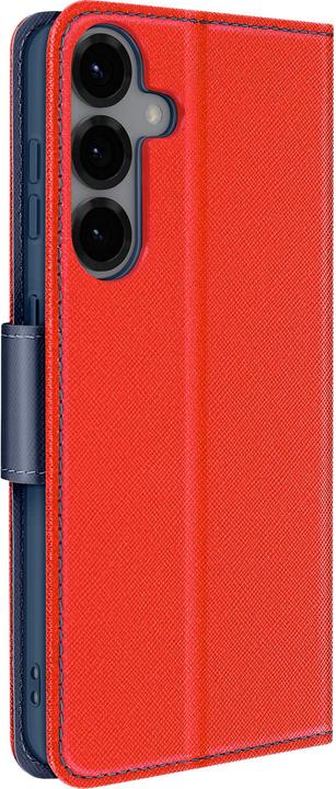 Image du produit Avizar Fancy Wallet Cover (Samsung Galaxy S25+)