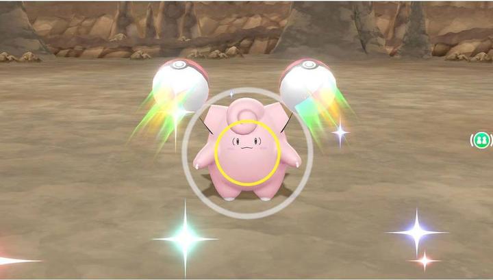 Image du produit Nintendo Pokémon : Let's Go, Evoli! (Switch, EN)