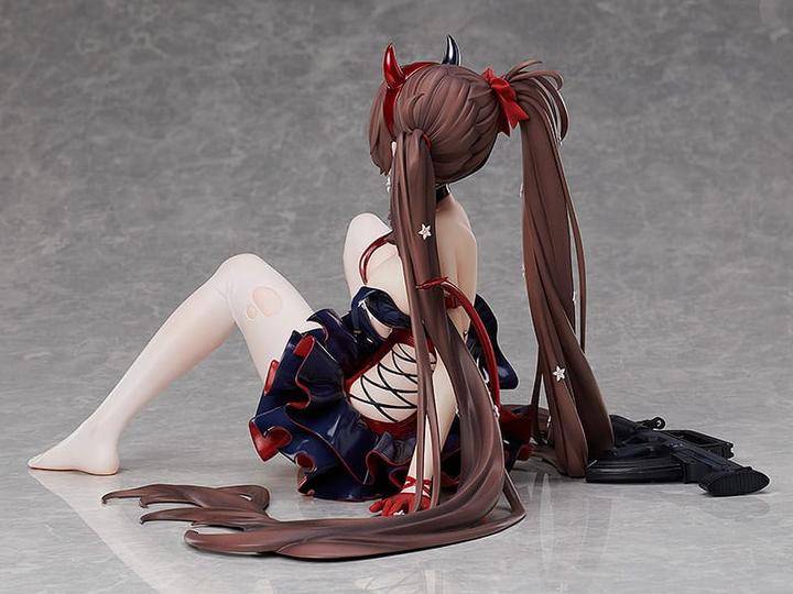 Image du produit FREEing Girls Frontline statuette PVC 1/4 Type 97 : Gretel the Witch 19 cm