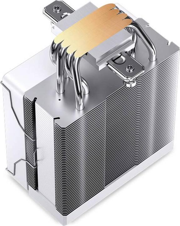Image du produit Jonsbo CR-1000 V2 - blanc (154 mm)
